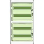 Rozvodnice kaedra 72 mod. ip65 13437 Schneider