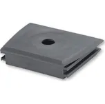 ABB ND3558-G102 S šedá průchodka IP54