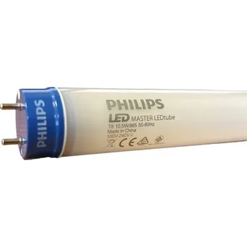 Philips MASTER LEDtube PERF 600mm 10.5W865 T8 C LED trubice + EMP