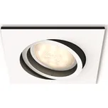 50421/31/P8 Philips Hue MILLISKIN bílé zápusné svítidlo
