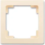 ABB 3901J-A00010 C1 Swing L rámeček jednonásobný