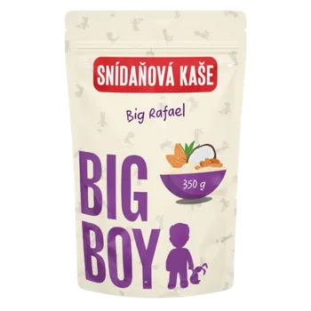 Fitness strava Big Boy Kaše Big Rafael - 350g