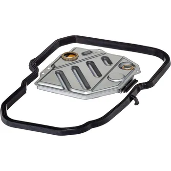 Hydraulický filtr Sada hydraulického filtru, automatická převodovka HENGST FILTER EG67H D506