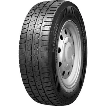 Pneumatiky KUMHO cw51 195/60 R16 99T