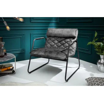 Křeslo Křeslo NESSOS Dekorhome