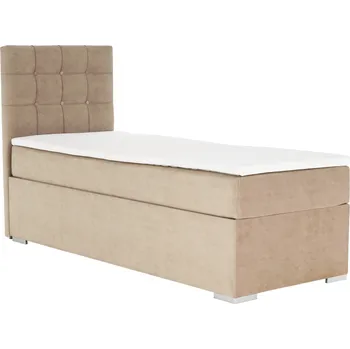 Postel Boxspringová postel DARINA 80 Tempo Kondela