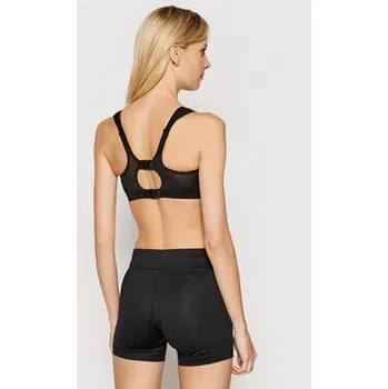Podprsenka Shock Absorber Sportovní podprsenka Active Multi Sports U10034 Černá 75B