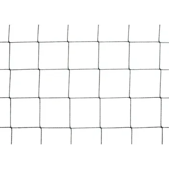 Opora na rostlinu Síť pro popínavé rostliny 2x3 m