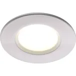 Nordlux NL 47880101 NORDLUX 47880101 Clarkson Round 3-Kit 4000K - Sada 3 kulatých zápustných svítidel 4000K. bílá