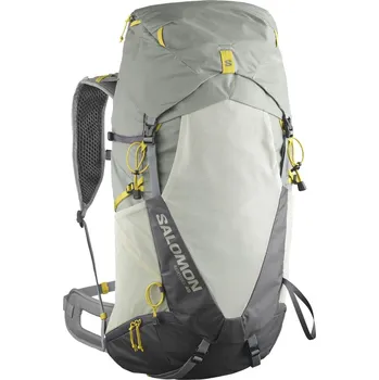 Outdoorové zavazadlo Salomon Aerotrek 40 M LC2466800 - sedona sage/seagrass/nine iron M/L