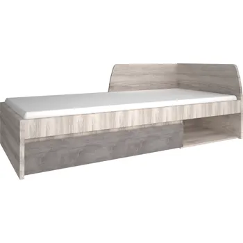 Dětská postel Postel se šuplíkem JESI 90 Tempo Kondela