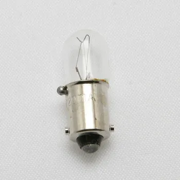 Autožárovka Žárovka do kontrolky 12V 2W patice bajonet BA9s