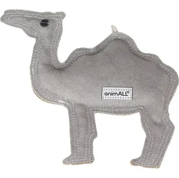 Hračka pro psa animALL Hračka Velbloud kůže barevný 23 × 20 cm