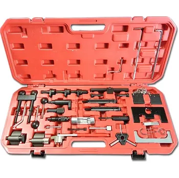 Nářadí pro automobil Aretace rozvodů VW&AUDI, KB04291