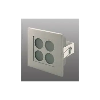 Bodové svítidlo Brilum OS-CAN10C-73 CANDIA 10C bodové svítidlo