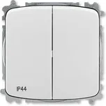 ABB 3559A-A52940 S Přepínač střídavý dvojitý IP 44