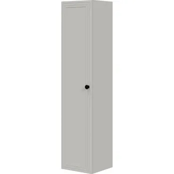 Koupelnový nábytek ZÁVĚSNÁ SKŘÍŇKA TORETO 135x30 cm 1D KAŠMÍR