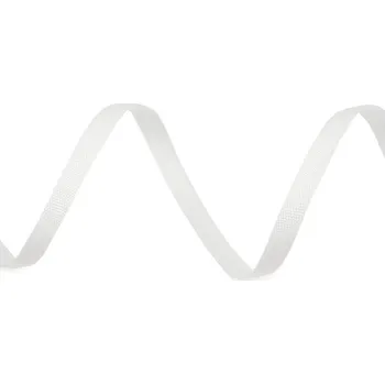 Stuha Bavlněná stuha / plátnovka šíře 5 mm