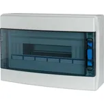 Eaton 174200 Rozvodnice na omítku IKA-1/18-ST