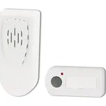 Bezdrátový zvonek na baterky BBZ5 Elektrobock