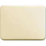 ABB 3558B-A65122G Kryt spínače jednoduchý, slonová kost