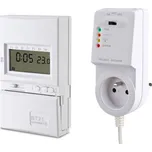 Termostat k plynovému kotli BT21 termostat s přijímačem do zásuvky