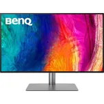 BENQ 32" LED PD3225U 9H.LLYLA.TBE