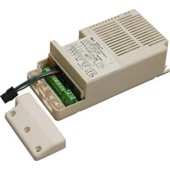 LED páska Tranformátor pro řízení RGB pásků stmívání mixování barev DMX