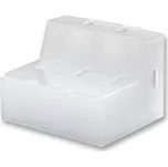 ABB 3917U-A00200 Přístroj osvětlení signalizačního a orientačního s LED, se šikmým svitem