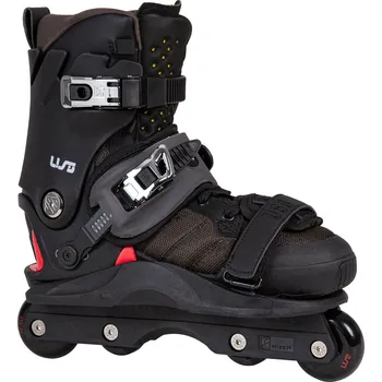 Kolečkové brusle Shadow Team 60 47 EU