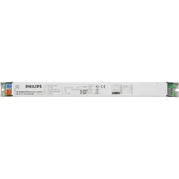 Předřadník HF-R 121 TL5 220-240 9137001288 Philips
