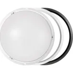 ZM3130 LED přisazené svítidlo, kruh černá/bílá 14W teplá bílá EMOS Lighting