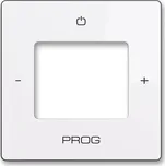 ABB Zoni Kryt zesilovače s tunerem FM/DAB nebo internetového rádia 3299T-A40200 500