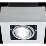 Eglo 89075 Loke GU10 35W nástěnné svítidlo