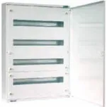 MOELLER Rozvaděč velkoobsahový nástěnný Xboard BF-O-4/96-C 4x24M