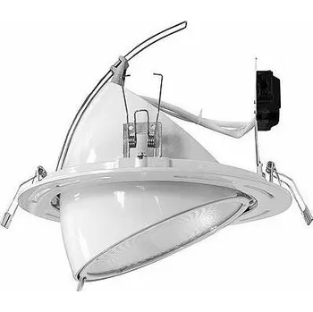 Bodové svítidlo Brilum OS-830015-10 8300 výklopné vestavné svítidlo