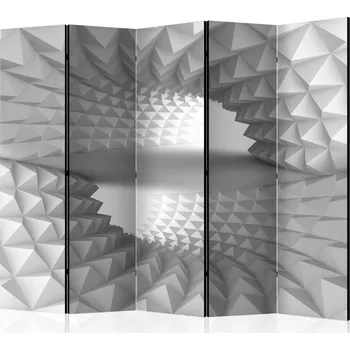 Paraván Paraván Structural Tunnel Dekorhome