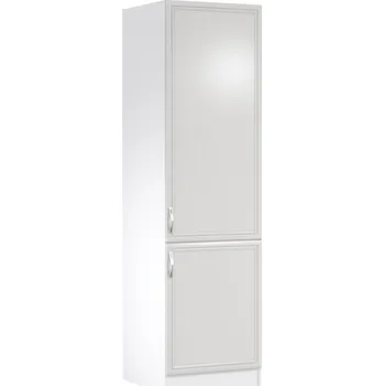 Kuchyňská skříňka Skříňka na lednici D60ZL pravá SICILIA Tempo Kondela