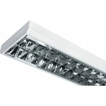 MODUS LLX258ALDP2 – 2x58 W hliník DP typ 2