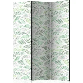 Paraván Paraván Green Waves Dekorhome