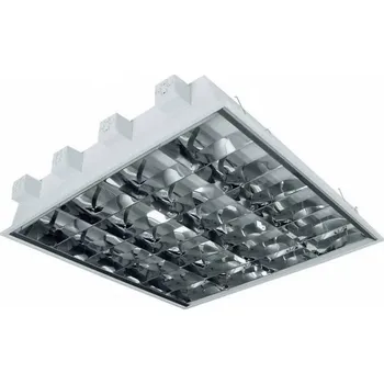 Modus I418MATDP600EP – I 4x18 W hliník DP MAT 600, el. předř.