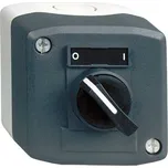 Schneider XALD134 Skříňka s otočným přepínačem