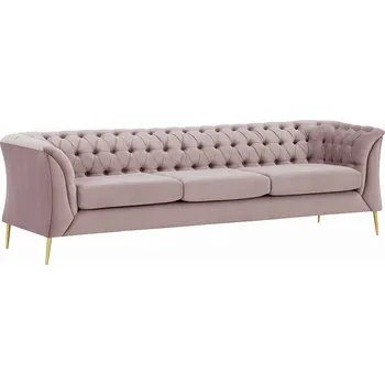 Pohovka Chesterfield pohovka JUNE 2