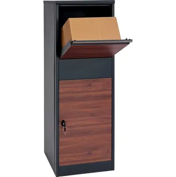 Poštovní schránka Poštovní schránka na balíky G80 XL