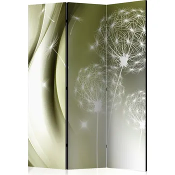 Paraván Paraván Green Gentleness Dekorhome
