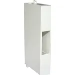 Elcon 1M IP40 Plastový kryt jističe