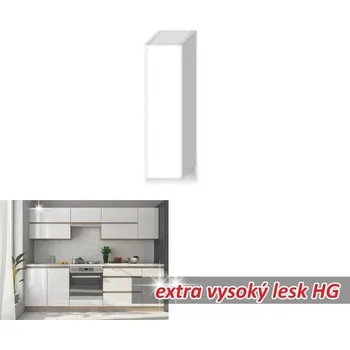 Kuchyňská linka Skříňka horní G 20, bílá, LINE