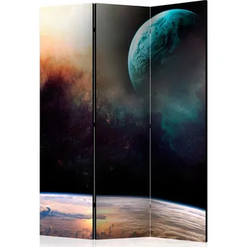 Paraván Paraván Like being on another planet Dekorhome