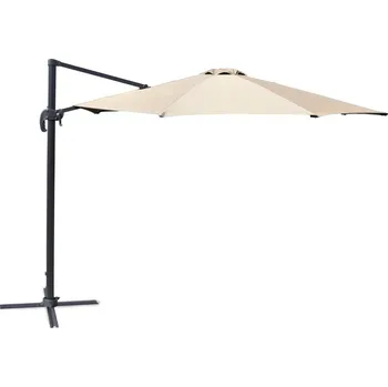 Stínicí technika Zahradní slunečník Ø 350 cm