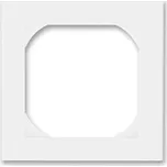 ABB 3901H-A05510 03 Levit Rámeček jednonásobný s otvorem 55x55